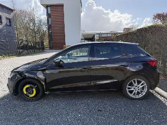 Seat Ibiza FR-Line picture 3