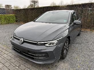 Avarii autoturisme Volkswagen Golf VIII Facelift GOAL Edition 2025/10