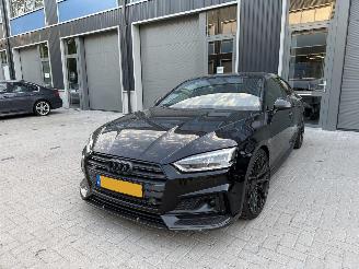 Coche accidentado Audi S5 SPORTBACK 2017/3