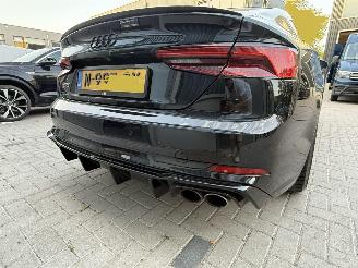 Audi S5 SPORTBACK picture 13