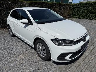 Volkswagen Polo 1.0 TSI DSG AUTOMAAT picture 23