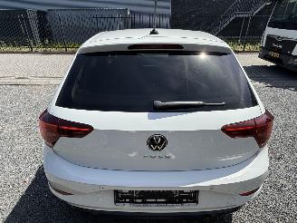 Volkswagen Polo 1.0 TSI DSG AUTOMAAT picture 14
