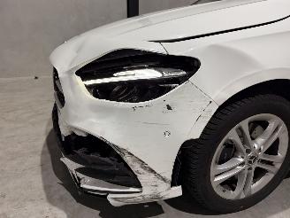 Mercedes B-klasse 250e AMG LINE VOL OPTIE! picture 4