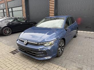 Avarii autoturisme Volkswagen Golf 8.5 Facelift 1.5 eTSI GOAL Vol optie! 2025/11