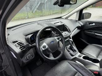 Ford C-Max 2.0 Plug In Hybride Pano Vol! picture 9