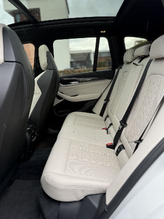 BMW X3 M picture 17
