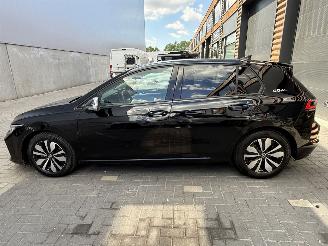 Volkswagen Golf 8.5 Facelift picture 6