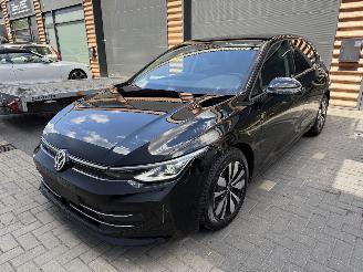 Vaurioauto  passenger cars Volkswagen Golf 8.5 Facelift 2025/6
