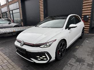 Auto incidentate Volkswagen Golf 2.0 TSI GTI FACELIFT BOMVOL! 2024/11
