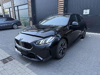 Auto incidentate BMW 1-serie M120i Vol M pakket - Full M package 2025/11