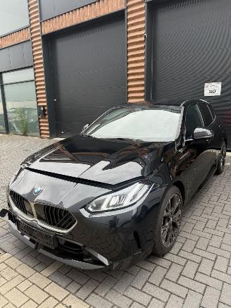 škoda osobní automobily BMW 1-serie M120i Vol M pakket - Full M package 2025/11