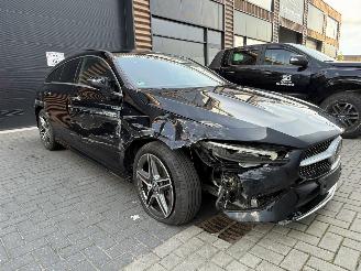 Mercedes Cla-klasse 250e AMG Pakket picture 27