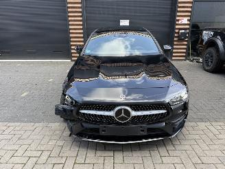 Mercedes Cla-klasse 250e AMG Pakket picture 2