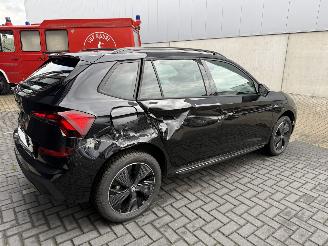 Skoda Kamiq 1.5 Monte Carlo picture 17