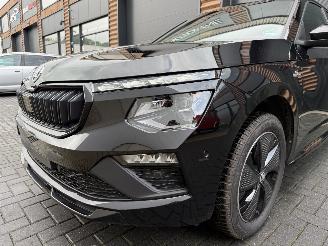 Skoda Kamiq 1.5 Monte Carlo picture 3
