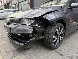 Volkswagen Polo 1.0 TSI R-Line picture 3