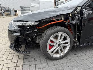 Audi A3 45 TFSIe Hybrid 2025 3x S-Line picture 24
