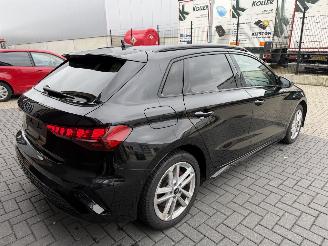 Audi A3 45 TFSIe Hybrid 2025 3x S-Line picture 16