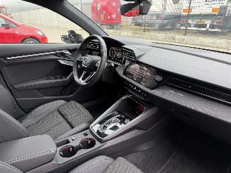 Audi A3 45 TFSIe Hybrid 2025 3x S-Line picture 19