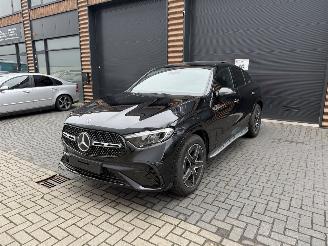 Avarii autoturisme Mercedes GLC 300 4 Matic AMG Coupe Pano 2025 2025/8