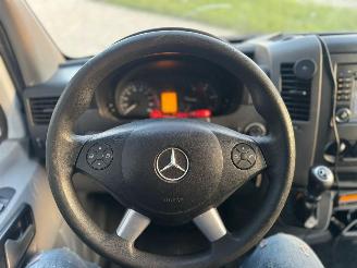 Mercedes Sprinter Oprijwagen/Autoambulance picture 18