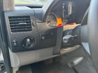 Mercedes Sprinter Oprijwagen/Autoambulance picture 7
