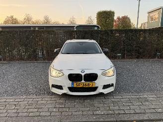 BMW 1-serie 116i Pano picture 2