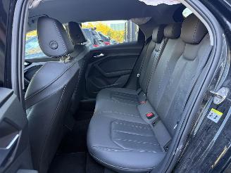 Audi A1 35 TFSI picture 11