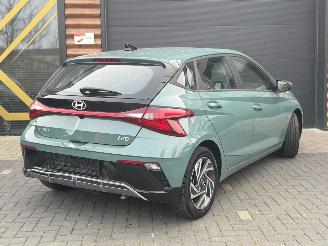Hyundai I-20 1.0 T-GDI COMFORT AUTOMAAT picture 7