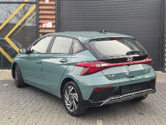 Hyundai I-20 1.0 T-GDI COMFORT AUTOMAAT picture 6