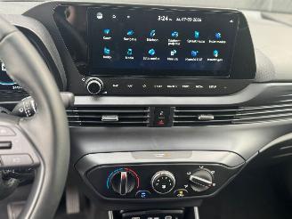 Hyundai I-20 1.0 T-GDI COMFORT AUTOMAAT picture 18