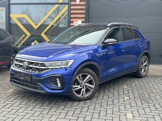 Auto incidentate Volkswagen T-Roc  2025/6