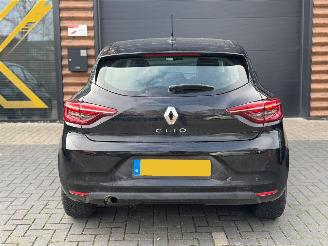 Renault Clio  picture 5