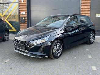 Hyundai I-20 Hyundai I20 1.0 T-GDI Comfort AUTOMAAT picture 6