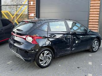 Hyundai I-20 Hyundai I20 1.0 T-GDI Comfort AUTOMAAT picture 11