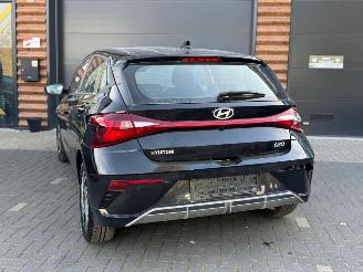 Hyundai I-20 Hyundai I20 1.0 T-GDI Comfort AUTOMAAT picture 13