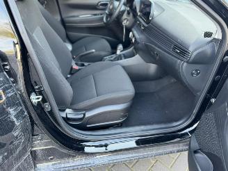 Hyundai I-20 Hyundai I20 1.0 T-GDI Comfort AUTOMAAT picture 18