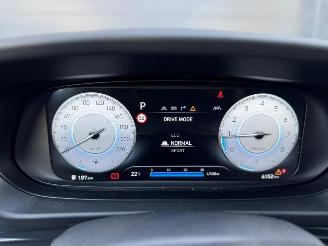 Hyundai I-20 Hyundai I20 1.0 T-GDI Comfort AUTOMAAT picture 30