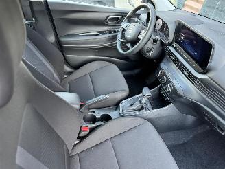 Hyundai I-20 Hyundai I20 1.0 T-GDI Comfort AUTOMAAT picture 23