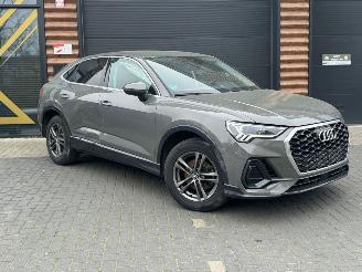 Audi Q3 Sportback 35 TFSI picture 3
