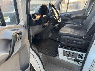 Mercedes Sprinter Oprijwagen Automaat picture 12
