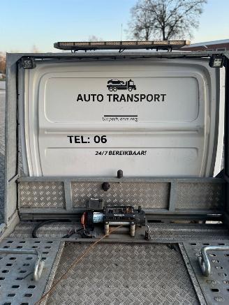 Mercedes Sprinter Oprijwagen Automaat picture 10
