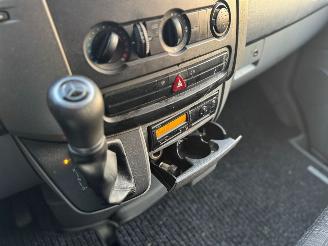 Mercedes Sprinter Oprijwagen Automaat picture 17