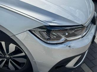 Volkswagen Polo 1,0 TSI DSG GOAL picture 6