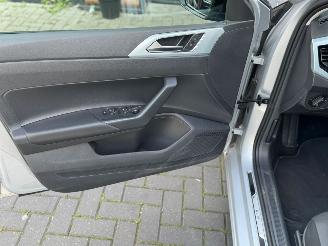 Volkswagen Polo 1,0 TSI DSG GOAL picture 14