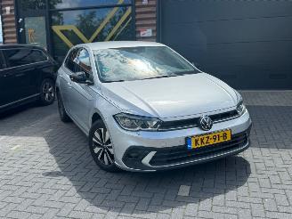 Volkswagen Polo 1,0 TSI DSG GOAL picture 3