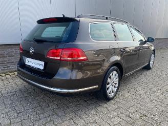 Volkswagen Passat  picture 4