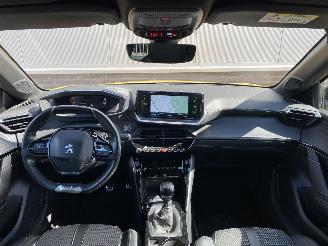 Peugeot 208 GT-Line picture 28