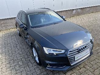 Audi A4 Avant Sport picture 7