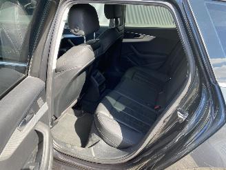 Audi A4 Avant Sport picture 27